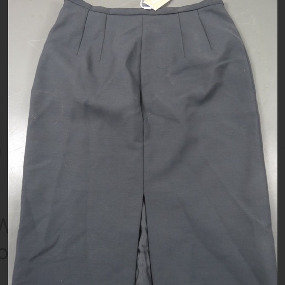 Michael Kors Suit 100% Virgin Wool NWT - Picture 7 of 8